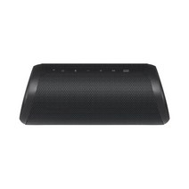 [LG전자] 엑스붐 GO 블루투스 포터블 스피커 40W [XG7QBK/블랙]