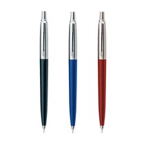 파카 조터 스테인레스 흑색 샤프, 1