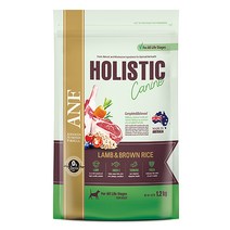 ANF 홀리스틱 양고기 중대형견용 (큰알갱이) 7.2Kg - 리뉴얼, 1세트