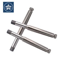 사다리꼴 스레드 용 왼손잡이 탭 hss 나사 tr 절단 및 블라인드 홀, 06 TR12X3L_01 1PCS