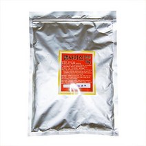 캡사이신분말1kg 식료품, 1개, 1kg
