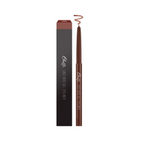 삐아 라스트 오토 젤 아이라이너 0.3g, 03 로즈브라운, 7개