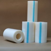 엘리베이터 보양재 정전기 방지 보호 필름 승강기, 폭 300MM x 길이 200미터