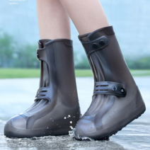 방수 신발 커버 슈즈 방수 덧신 실리콘 장화