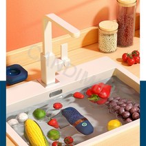 과일 초음파 세척기 야채 고추 가정용 소형 과일 청정기 야채 세척기 살균 살충제 잔류 물 제거 채소, 한개옵션0