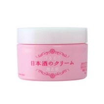 기쿠마사무네 니혼슈 일본술 수분 크림 150g