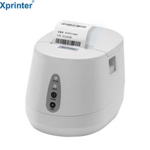 한국 Xprinter 블루투스 라벨프린터 콩 프린터 바코드 스티커 라벨기 KONG