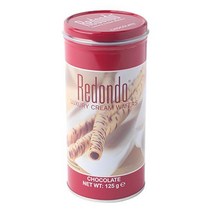 1+1 레돈도 초콜렛 웨이퍼(125g), 3개