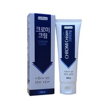 악건성 각질 흡수력 좋은 미끌거리지 않는 크로미 크림, 크로미크림 100ml
