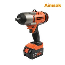 아임삭 충전임팩트렌치 BL-22HQ1000