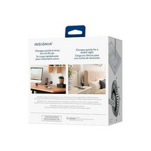 ignia- iPhone 141312 시리즈용 맥세이프 마그네틱 포함 4-in-1 15W 무선 충전기