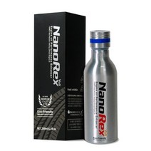 [나노렉스] 프리미엄 볼트 엔진오일첨가제 200ml, 단품, 1개