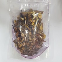 수플레이스 자운고 한약재 138g