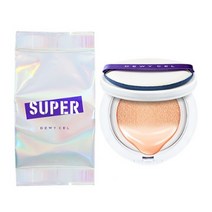 듀이셀 슈퍼플쿠션 리필 15g, 10개, 21호