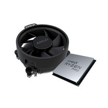 AMD AMD 라이젠5 PRO 르누아르 4650G (정품 멀티팩)(쿨러포함)