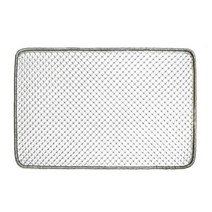 아연철매트 현관매트 업소용 발판 깔판