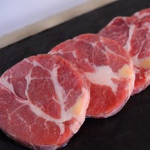 돌핀양갈비 알등심 뉴질랜드산 최고급 양고기+소스4종, 500g