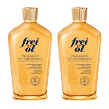 프라이웰(직구) 프라이웰 임산부 마사지 오일 200ml 2개