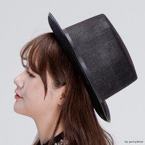 BUyuS마술사모자(소) 마술사 파티모자 마술모자 파티용품굿딜 브이숍, 상세페이지 참조
