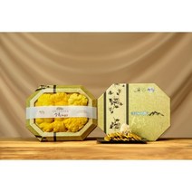 품격있있는 산청 지리산 무농약 참나무 장수 상황버섯 선물용 원형100g 산지직송