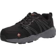 머렐 Merrell 여성용 풀벤치 슈퍼라이트 합금 토 건설 신발 정품보장