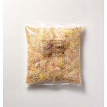 네오스 무지개 눈꽃치즈 1kg 1개 / 아이스박스+팩 포장