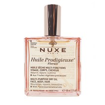 눅스 윌 프로디쥬스 멀티 플로럴 오일, 1개