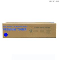 ZTT사 호환토너 교체용 제록스 AP-V C3375 파랑, 쿠팡 1, 쿠팡 본상품선택