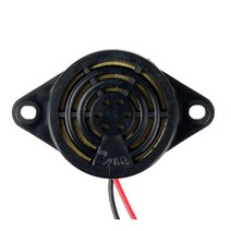 아두이노 능동 부저 DC 3~24V DM616