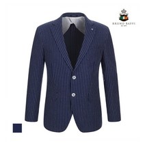 인디안 BRUNO BAFFI 남성 마혼방 페턴 정장자켓_MARGAUS2441