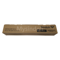 신도리코 정품토너 N600/N600F/N605 토너 검정(K) 17K