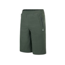 [한여름에도 쾌적한 착용감] 남자 경량 쿨링 풀 밴딩 5부 반바지 (M~3XL) NBPM234