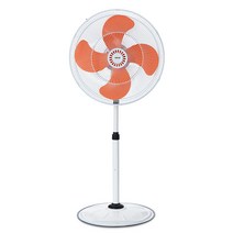 모리츠 업소용 매장용 60~75CM 강한바람 오래 사용가능한 튼튼한 메탈 대형선풍기 MO-24KGB MO-30KGB