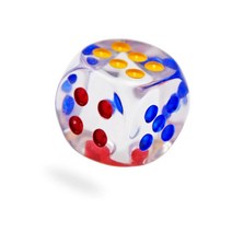 룰렛 주사위 테이블게임 투명 게임 미니 집콕놀이