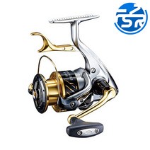 시마노 BB-X 데스피나 스피닝릴 윤성 보증카드 바다낚시 베어링, 단일, C3000DXG