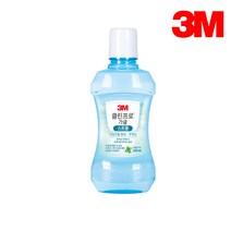 3M 클린프로 스트롱 구강청결제 가글 250ml (5EA), 5개