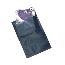 [P1D] (VC) HDPE 택배봉투 28X38cm+4cm 100장 진회색0.07mm / 택배봉투 택봉 쇼핑몰봉투 택배포장봉투HDPE hdpe 포장비닐 안전봉투 택배포장지 포장봉투 ( P1D / 991247EA ), 진회색_두께0.07mm