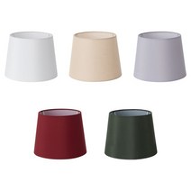 스피아노 풀문 스탠드갓 L4429, COLOR:베이지L(44cm*29cm)