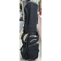 캘러웨이골프가방캐디백14구 경량가방 패브릭소재