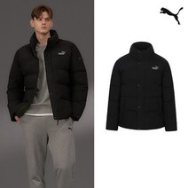 푸마 푸마 남성 푸퍼 패딩
