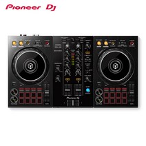 [디제이 컨트롤러] Pioneer DJ DDJ-REV1
