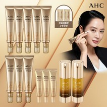[콜라겐세럼 2종] AHC 프리미어 앰플 인 아이크림 특별 패키지, 단품