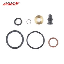 lpg인젝터 인젝터 수리 키트 audi ajmamf seat skoda vw 1417010997 용 pde 인젝터 정품 연료 인젝터 철 수리 lpg 씰