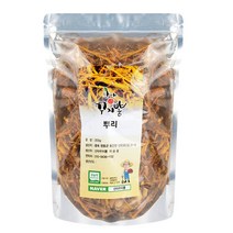 산야꾸지뽕 꾸지뽕뿌리 300g, 1팩