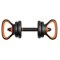 케틀벨 운동 스윙 캐틀벨 세트 무게조절, 쿠팡 다팔자 바벨세트10kg