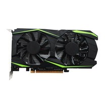 GTX1050Ti 독립적 인 데스크탑 컴퓨터 고화질 게임 그래픽 카드 4G GDDR5 안정적인 견고한 그래픽 카드, CHINA