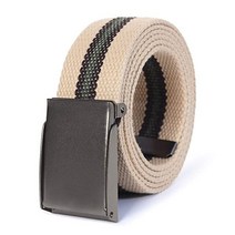 110360 캔버스 웹 벨트 | 최대 52