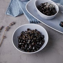 [맛있는 ]전통장명인 권기옥 콩자반 400g, 없음