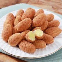 [만쥬데이] 대용량 만쥬데이 650g(50개내외) x 1봉, 1개