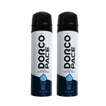 도루코페이스 인텐시브 리페어 쉐이빙젤 210ml X 2개, 상세페이지 참조
